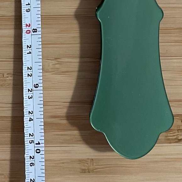 Sabre Paris🔹Salada Serving Cutlery Set/ Spoon and Fork🔹Thanksgiving Christmas - Picture 4 of 6